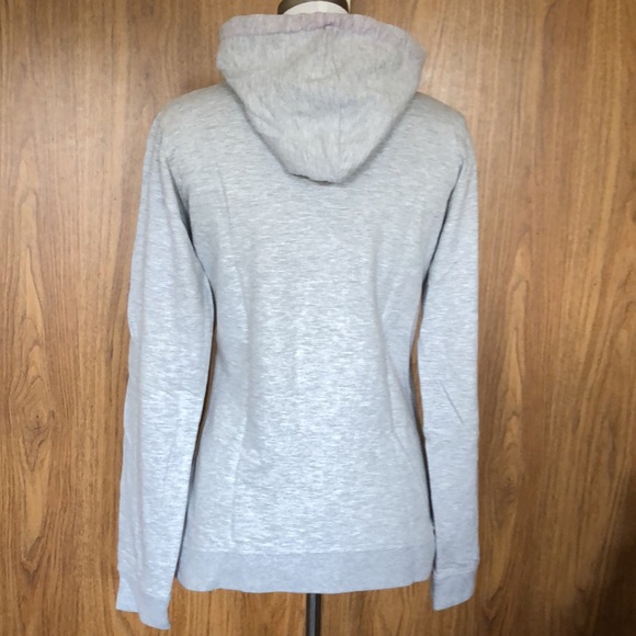 Spring hooded jacket - Picture 2 of 3